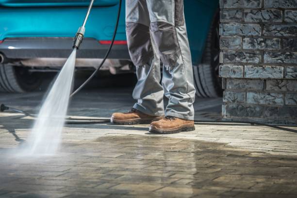 Best Fleet Vehicle Washing  in Fort Dix, NJ
