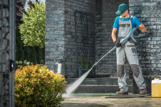 Best Post-Construction Pressure Washing  in Fort Dix, NJ