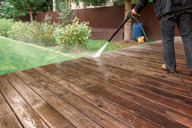 Best Soft Washing  in Fort Dix, NJ