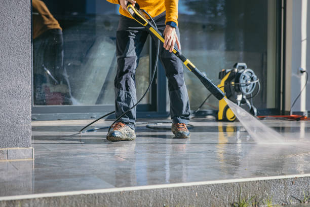 Best Restaurant Pressure Washing  in Fort Dix, NJ