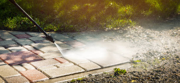 Best Solar Panel Cleaning  in Fort Dix, NJ
