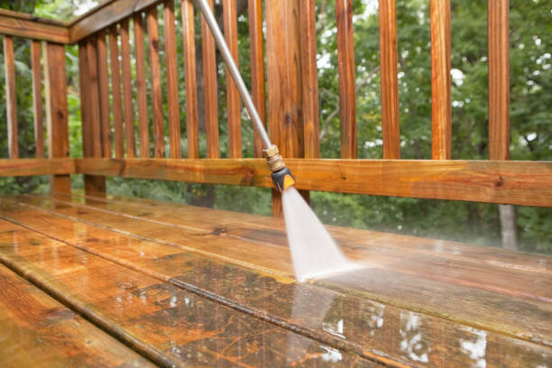 Best Gas Station Cleaning  in Fort Dix, NJ